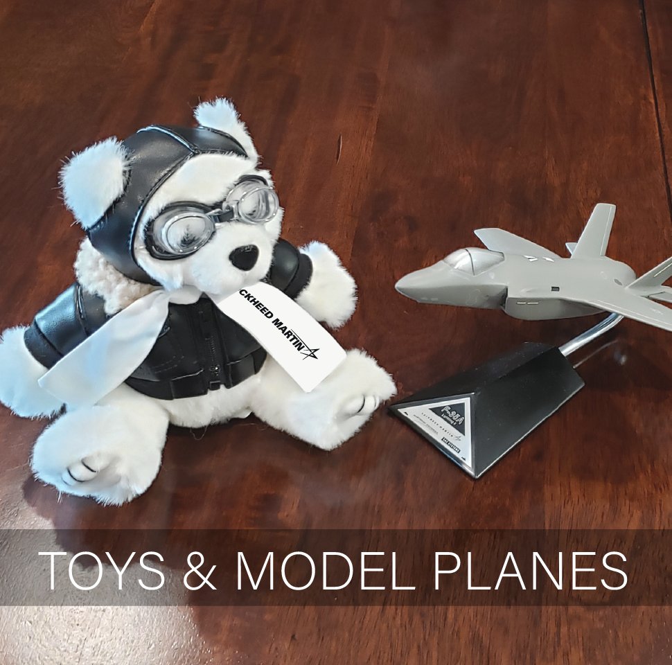 Toys & Model Planes