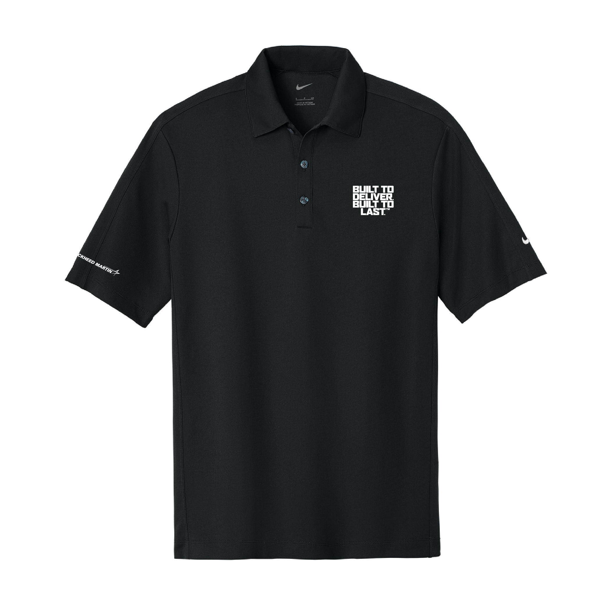 Nike Tech Sport Dri-Fit Polo