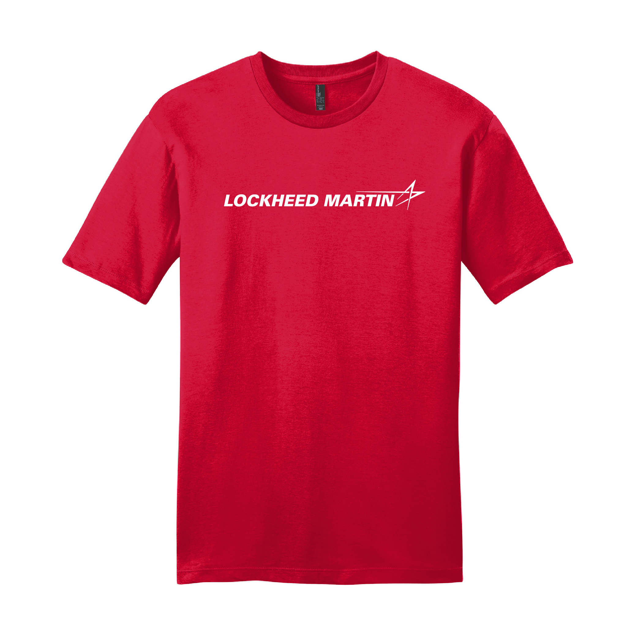 Under Armour Men's Locker T-Shirt - Lockheed Martin Company Store
