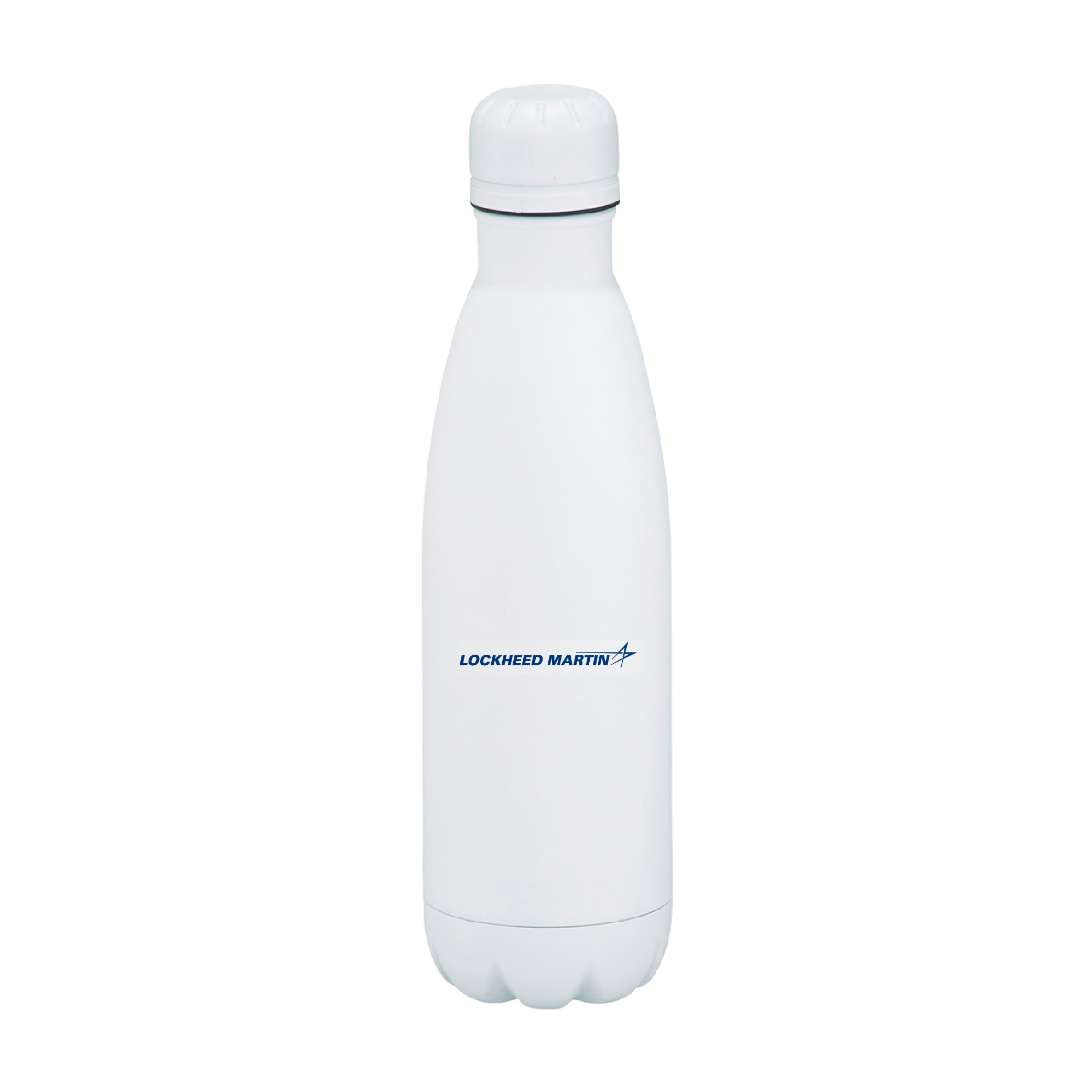 Arctic Zone® Copper Vacuum Insulated Bottle, 20 oz - Lockheed Martin  Company Store