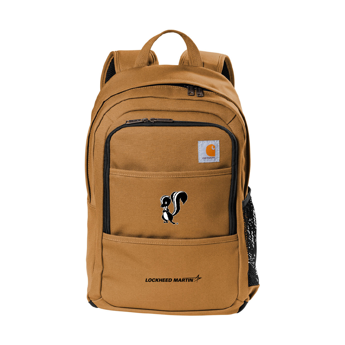 Skunk Works Carhartt Foundry Series Backpack