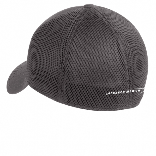 Headwear | U-2 65th Anniversary New Era Stretch Mesh Cap | LM160017-U2