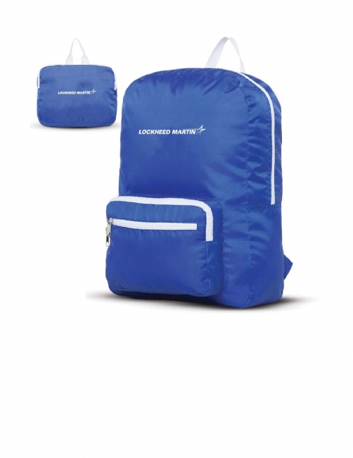 Lockheed Martin | Lockheed Martin Make it Pop Packable Backpack ...