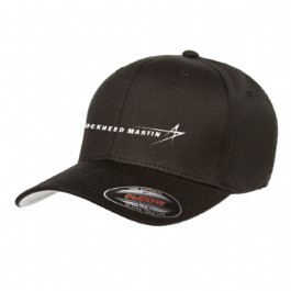 lockheed martin hat