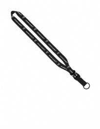 Skunk Works 3/4" Polyester, Ribbed Lanyard with Breakaway Release